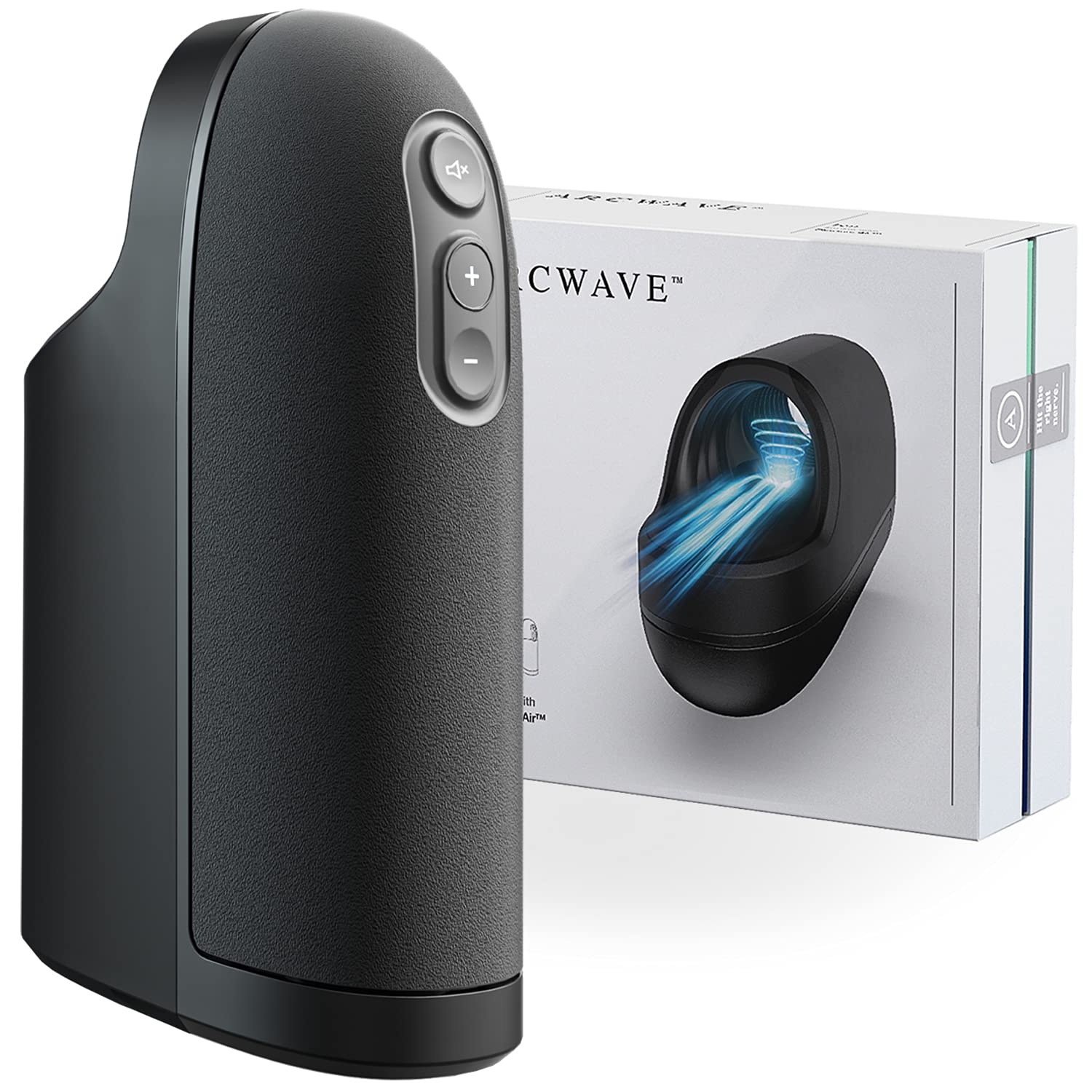 その他 Arcwave Ion Pleasure Air Arcwave Ion Pleasure Air Stroker for Men - Male Masturbator - 8